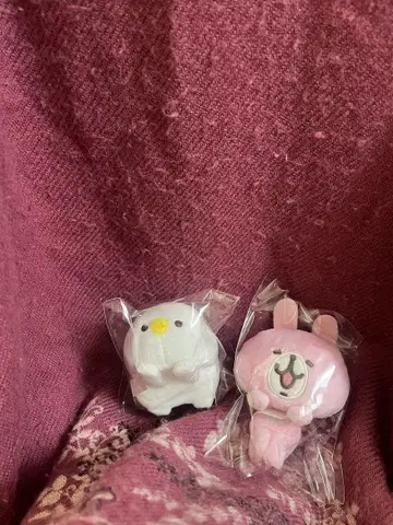 카나헤이 카나헤이 봉제 인형 피코노리 마스코트