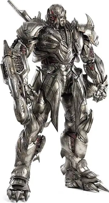트랜스포머: 최후의 기사 MEGATRON 메가트론 쓰리 에이