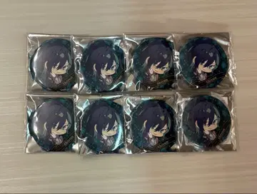 기사 A Knight A 시윤 2022 Spring 캔뱃지 기본 기사 X