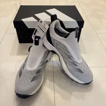신상품 ADIZERO ZG BOA 골프화 26.5cm