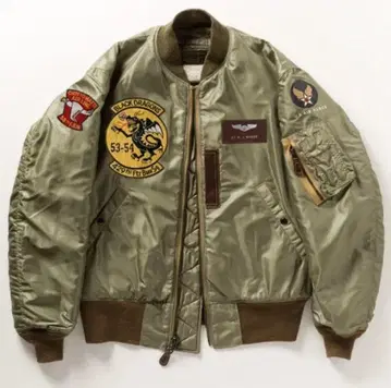 토이즈 맥코이 B-15C(MOD) 429 "BLACK DRAGONS"