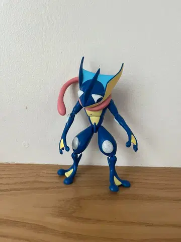 몬콜레 게코우가