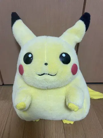 피카츄 초기