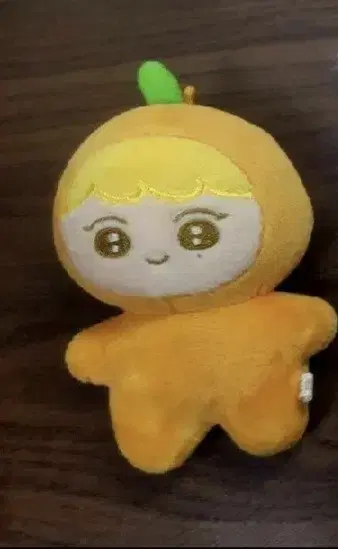 Quick sale) Seventeen Seungkwan 10cm Doll Bbura Bong Keumgyul Bong Bbukeumgyul WTS
