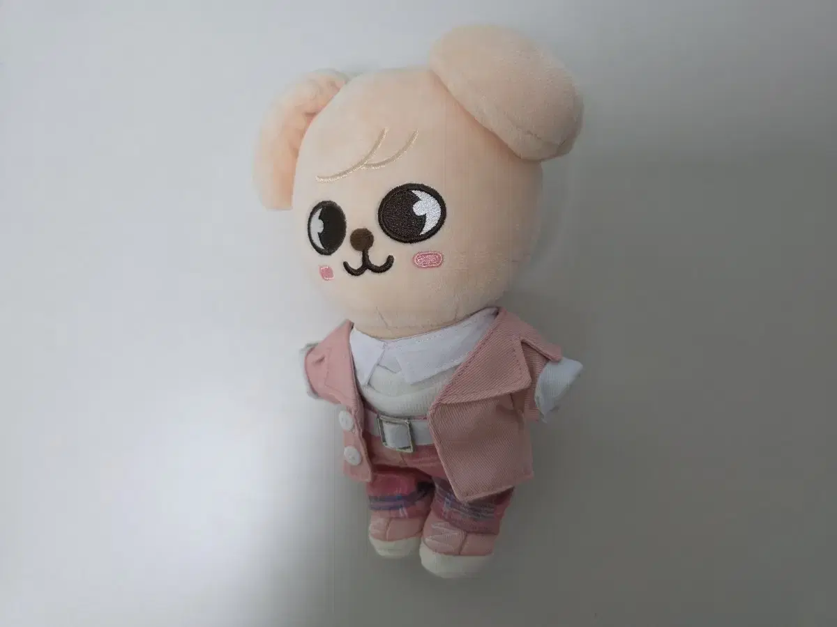 [스키주/SKZOO] 퍼핌 20cm 초콜릿팩토리ver.