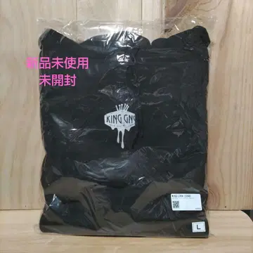 킹 그누 스타디움 라이브 투어 2023 후드티