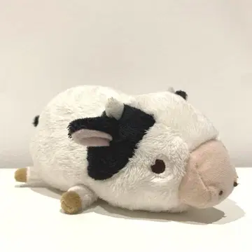 SHINADA 시나다 소 봉제 인형