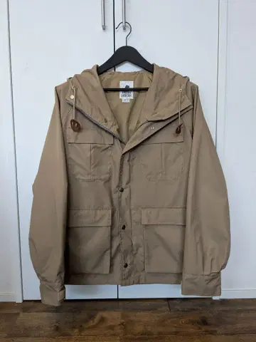 SIERRADesigns 마운틴 후드티 JPN L 사이즈
