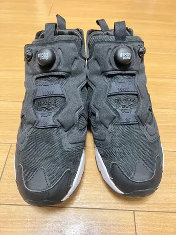 펌프 퓨리 29cm