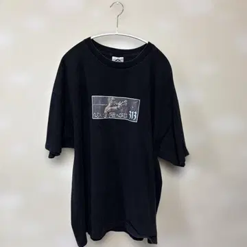Eminem 8마일 티셔츠 구제 의류
