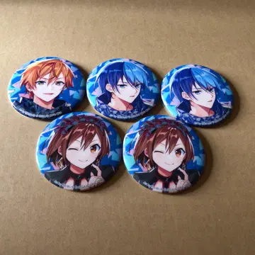 프로세카 아키토 토야 메이코 코네라이 2nd