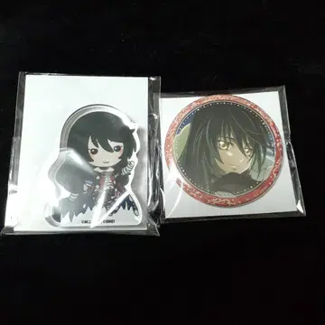 테일즈 오브 더 레이즈 코토부키야 복권 벨벳