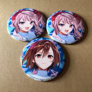 프로세카 미즈키 메이코 코네라이 2nd