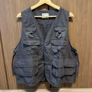 니코 앤 낚시 포켓 베스트