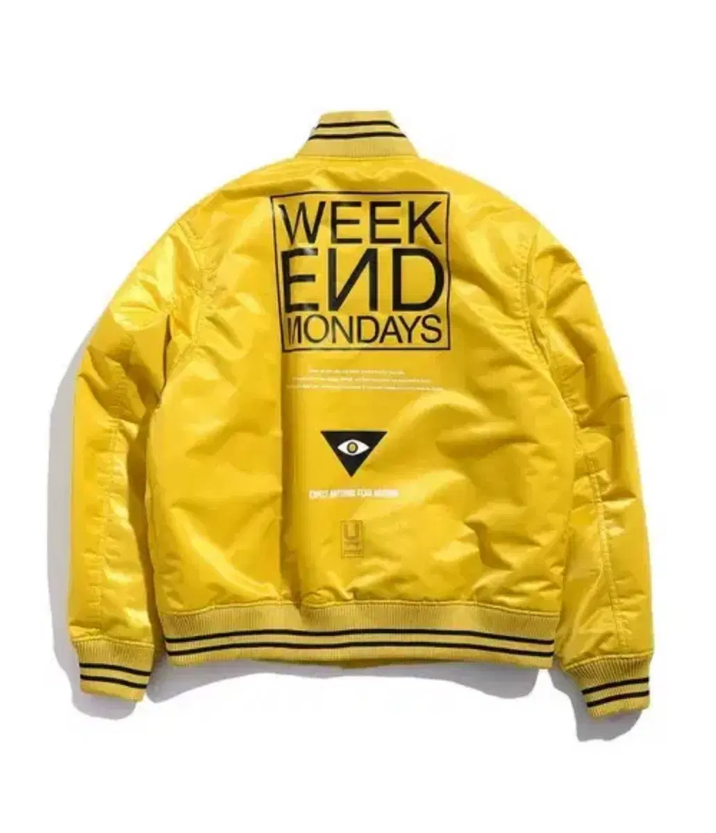Undercover Blouson