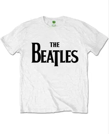 THE BEATLES 비틀즈 (결성 65주년) - DROP T