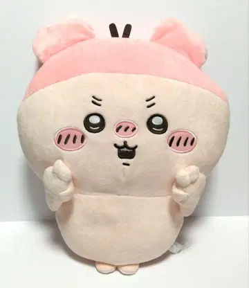 헌책방 카니 BIG 봉제 인형 치이카와 (먼작귀)