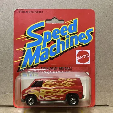 HOTWHEELS 레어 SUPER VAN 핫휠 슈퍼 밴