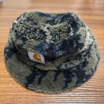 칼하트 HIGH PLAINS 버킷 햇