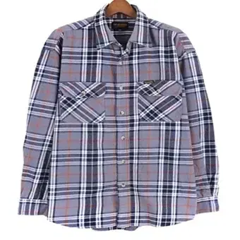 wrangler Wrangler check shirt