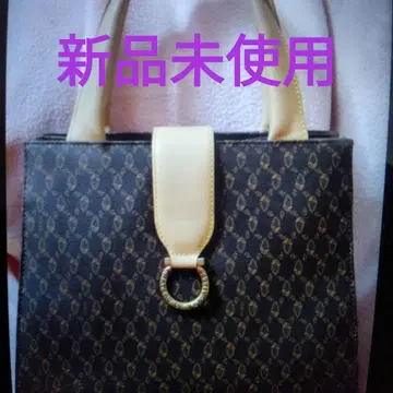 샤토 베르사유 핸드백 미사용 새상품 보관품