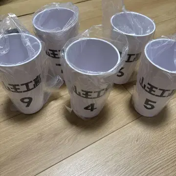 슬램덩크 산노 드링크 홀더 세트