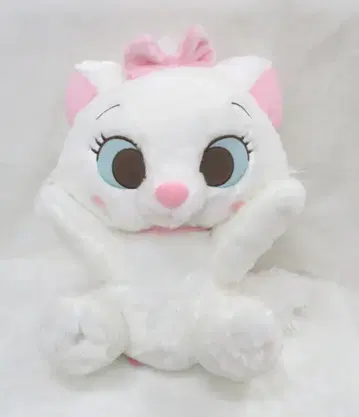 세가 빨간 볼기 기가 점보 우후후 앉은 봉제 인형 마리