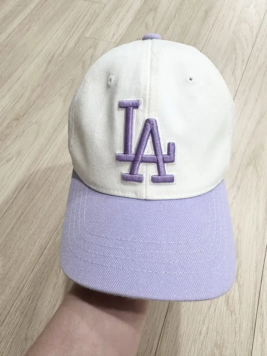 Mlb Kids hat