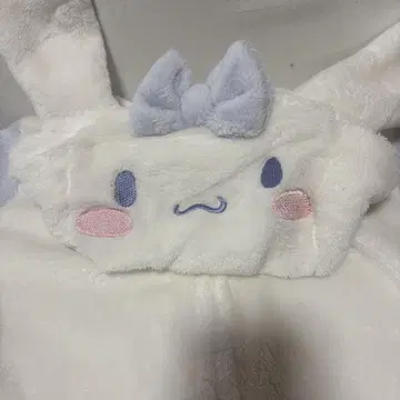 시나모롤 상하의 세트