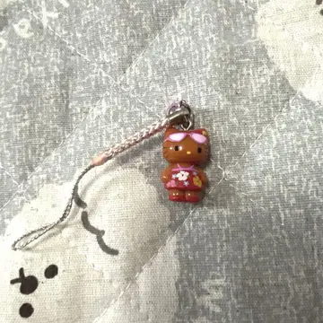 가나가와 한정판 지역 특산품 키티 가이가사키 일광화상 헬로키티