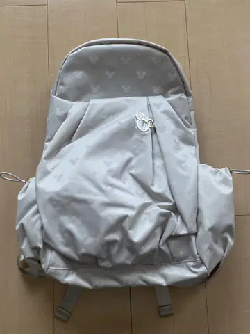 미키마우스 엠보 백팩