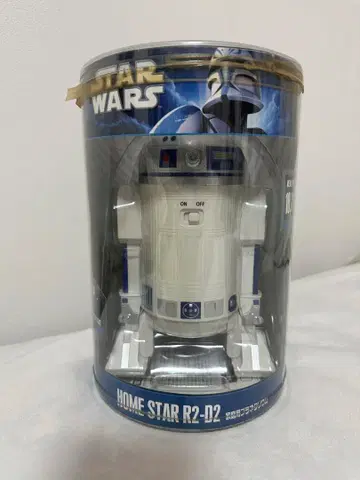플라네타리움 HOMESTAR R2-D2