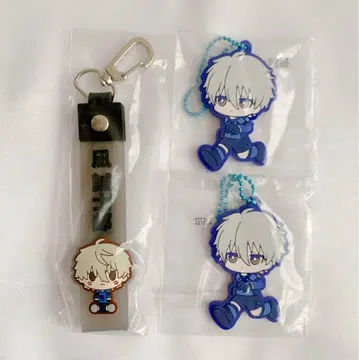 제일복권 나기 세이시로 세트