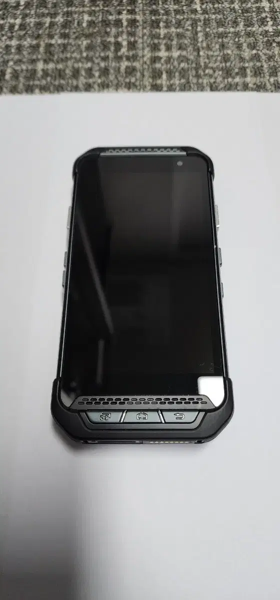 Android PDA / PM85 / Point Mobile / Industrial PDA