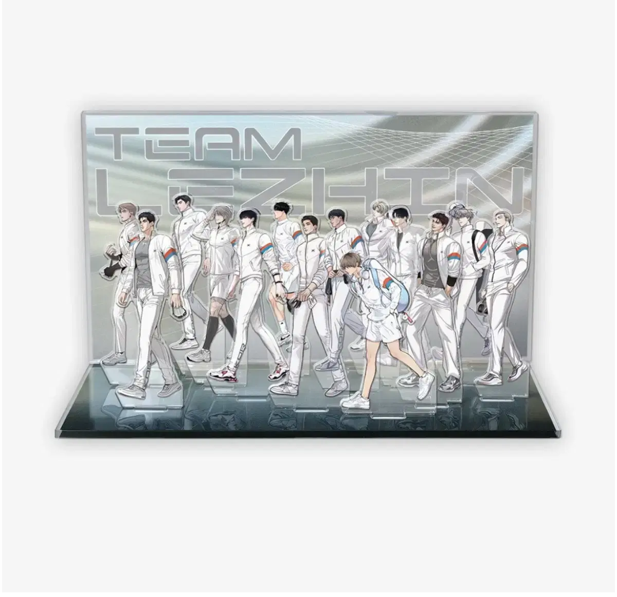 아크릴