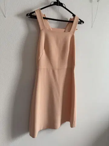 CLUB MONACO 미니 원피스