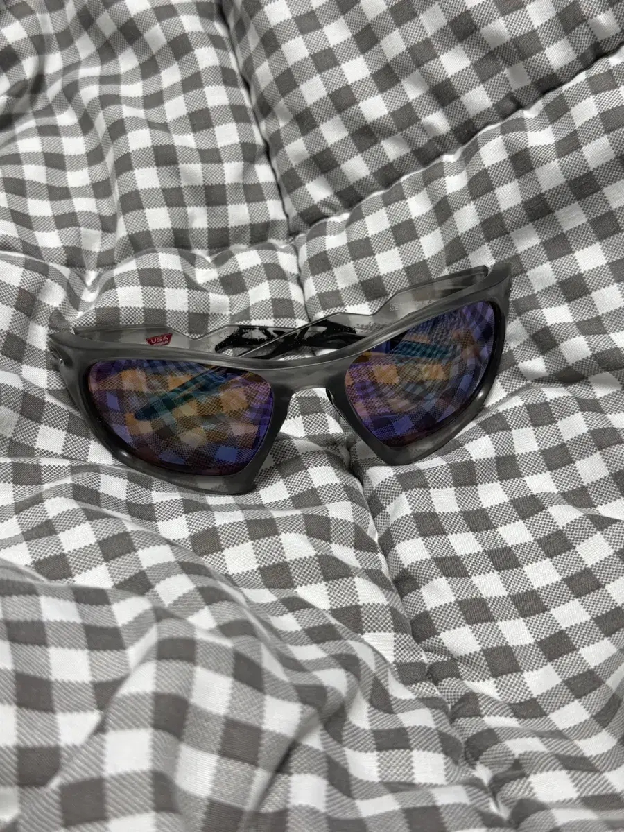 오클리 라테랄리스
