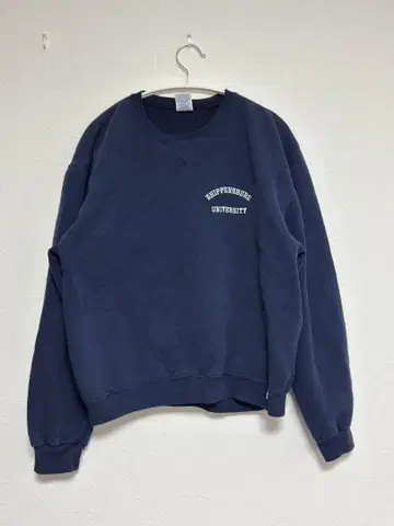 SHIPPENSBURG UNIVERSITY 러셀 트레이닝복