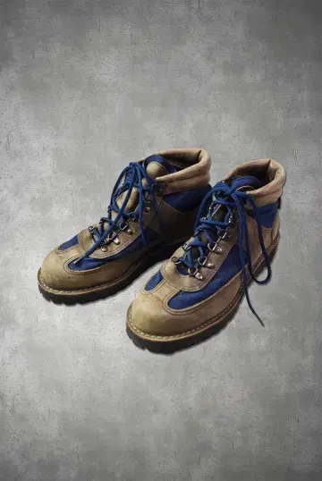 DANNER 페더 라이트 GUNMETAL US10.5 53-7-91