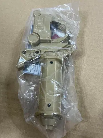 베이블레이드 새상품 미조립 대회 한정판 hms 커스터마이즈 그립 골드