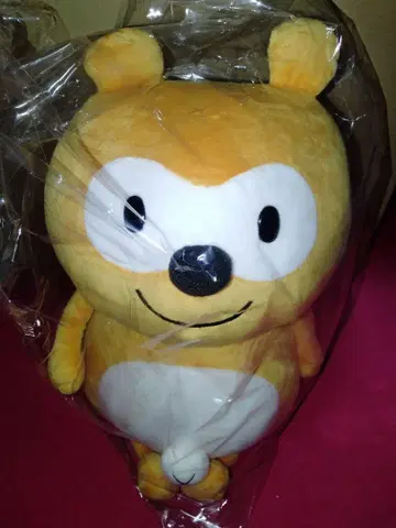 폰타 봉제 인형 Big 30cm