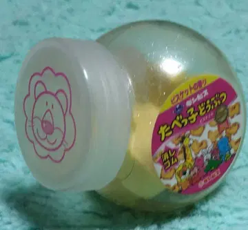 타벳코 동물 지우개