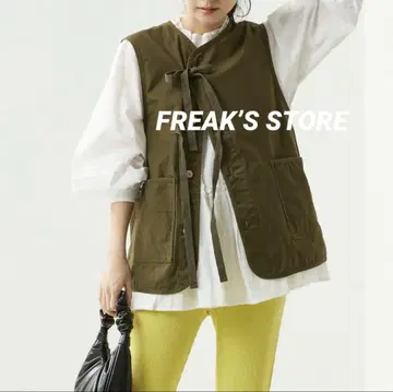 FREAK'S STORE 리본 베스트