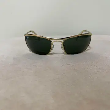 레이밴 올림피안 1DX 부흥판 RB3119