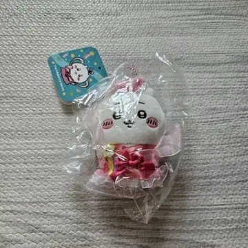 치이카와 (먼작귀) 칠석이네요 마스코트