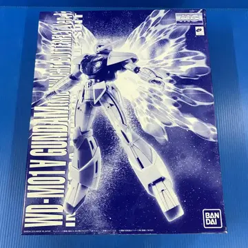 1/100 MG WD-M01 턴 A 건담 (월광 나비 Ver.)
