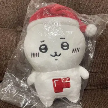치이카와 (먼작귀) 돈키호테 콜라보 봉제 인형