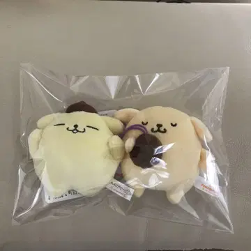 폼폼푸딩 다양한 푸딩 마스코트 무니무니
