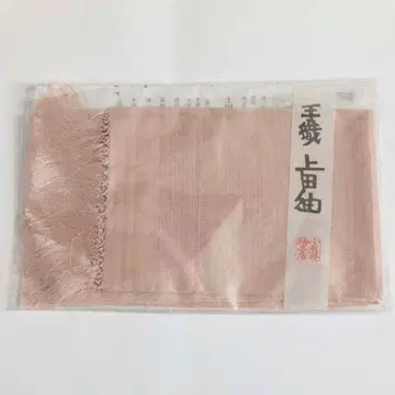 우에다 쯔무 스톨 미사용 새상품