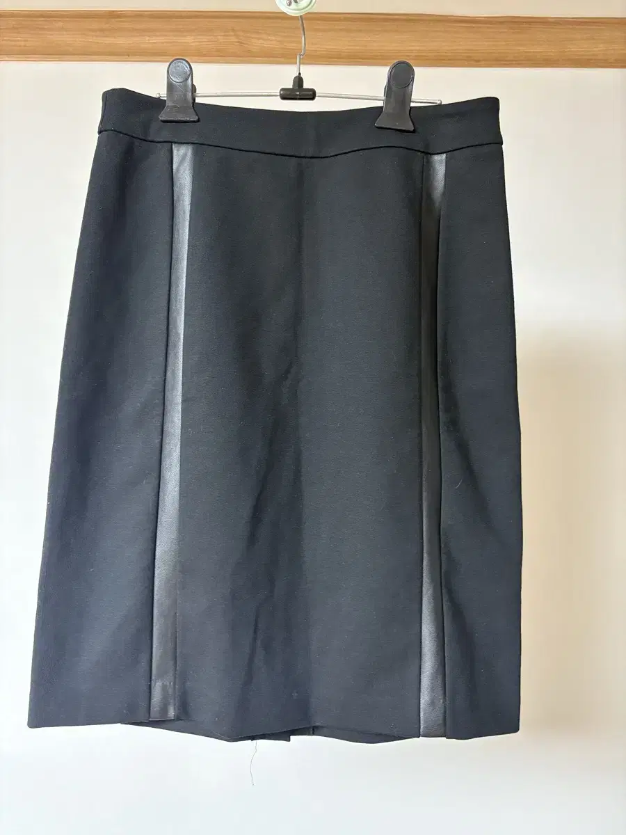 Michael Kors midi skirt